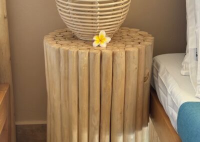 On the beach Maldives -Family room, buongiorno